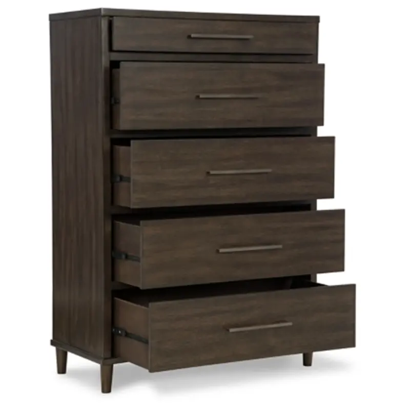 B374-46 Ashley Furniture Wittland Bedroom Furniture Chest
