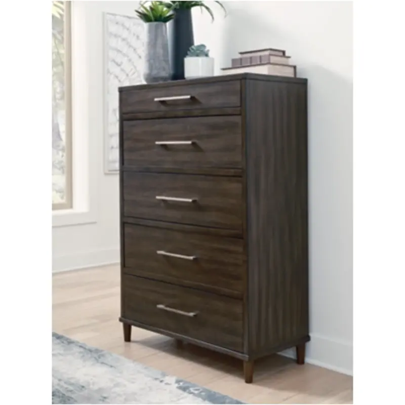 B374-46 Ashley Furniture Wittland Bedroom Furniture
