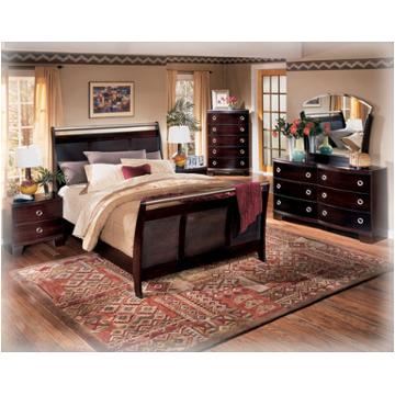 B403-36 Ashley Furniture Pinella Bedroom Furniture Mirror