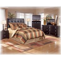 B403-92 Ashley Furniture Pinella Bedroom Furniture Nightstand