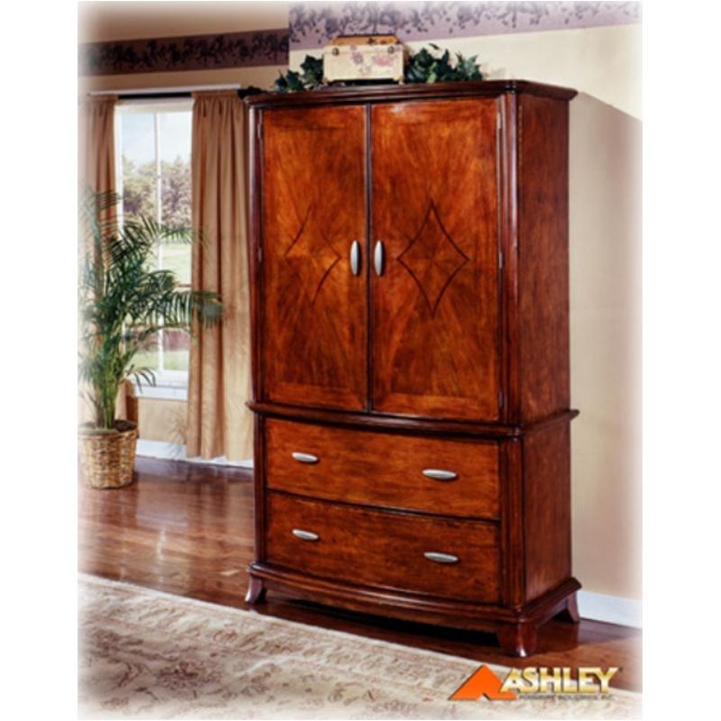 B41649b Ashley Furniture Bedroom Furniture Armoire Base