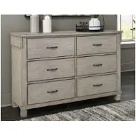 B434-31 Ashley Furniture Hollentown Bedroom Furniture Dresser