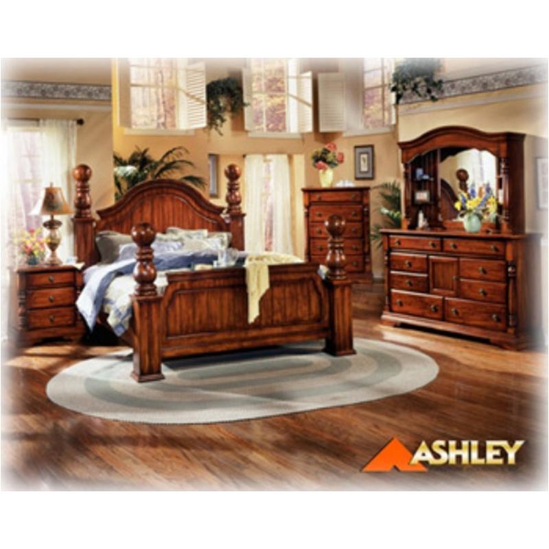 B434-93 Ashley Furniture Bedroom Furniture