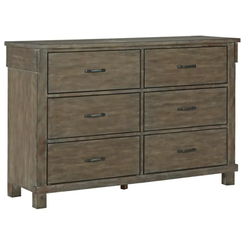 B436-31 Ashley Furniture Shamryn Bedroom Furniture Dresser