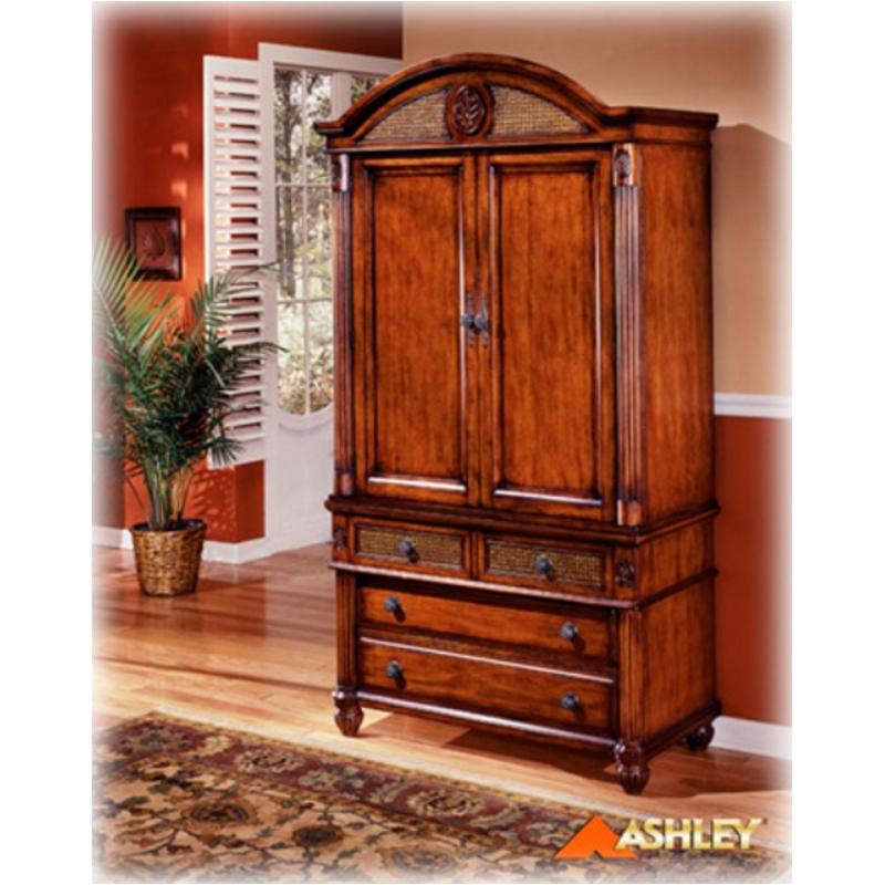 B438-49b Ashley Furniture Bedroom Furniture Armoire Base