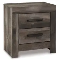 B440-92 Ashley Furniture Wynnlow Bedroom Furniture Nightstand