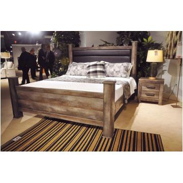 B440-99 Ashley Furniture Wynnlow Bedroom Furniture Bed