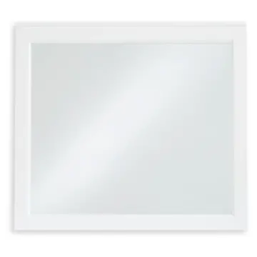 B488-36 Ashley Furniture Brynburg Bedroom Furniture Mirror
