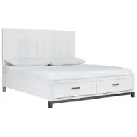 B488-58 Ashley Furniture Brynburg Bedroom Furniture Bed