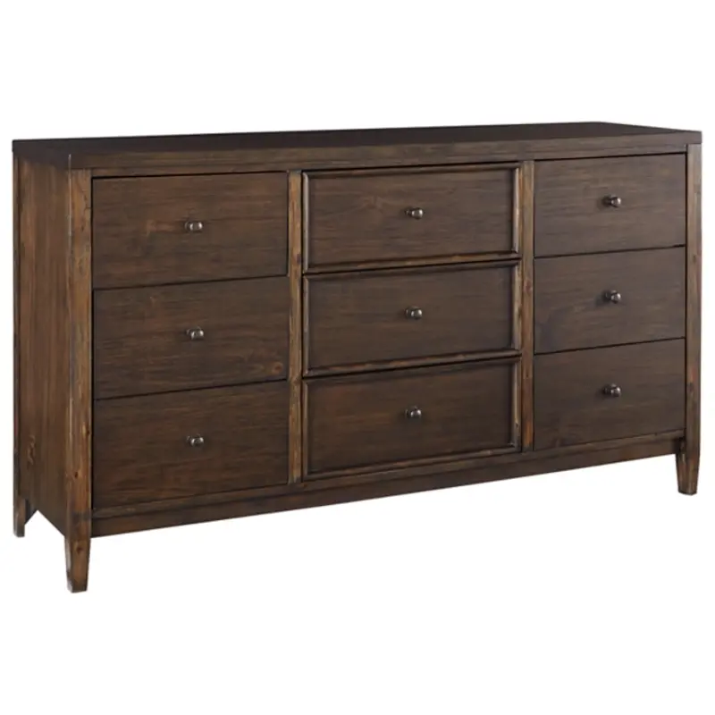 B513-31 Ashley Furniture Kisper Bedroom Furniture Dresser