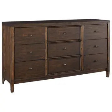B513-31 Ashley Furniture Kisper Bedroom Furniture Dresser