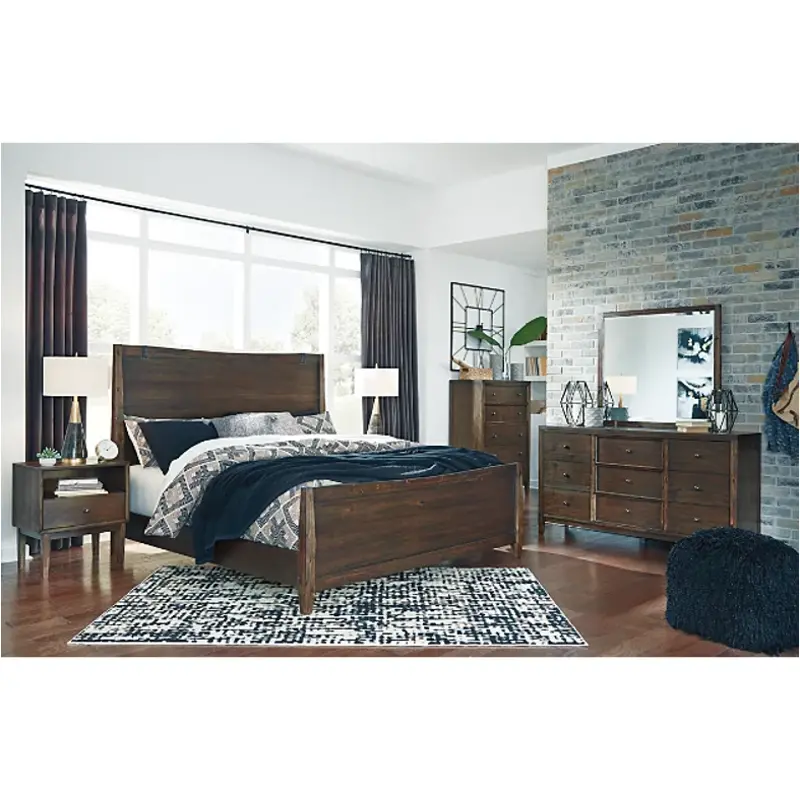 B513-57 Ashley Furniture Kisper Bedroom Furniture Bed