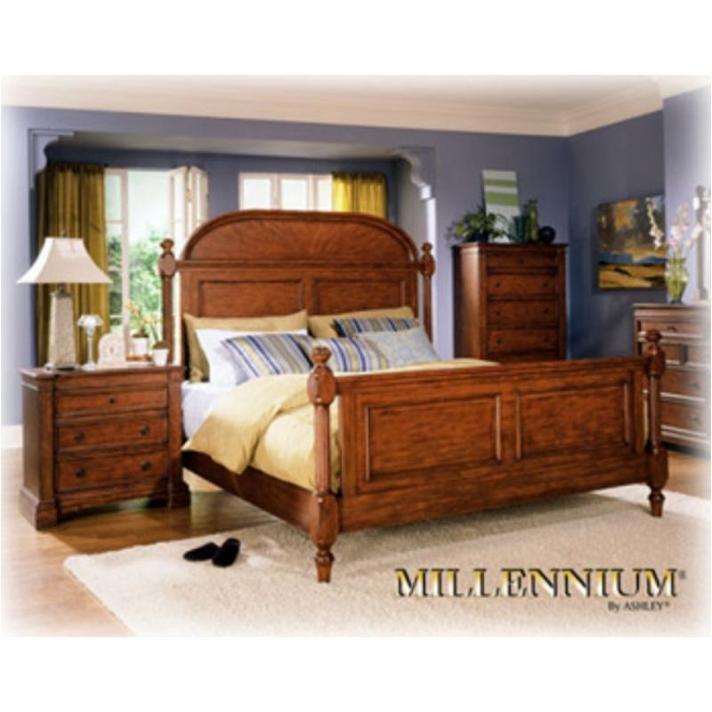 B537-64 Ashley Furniture Wigeon Hall Bedroom Furniture