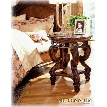 B543-92 Ashley Furniture Casa Mollino Bedroom Furniture