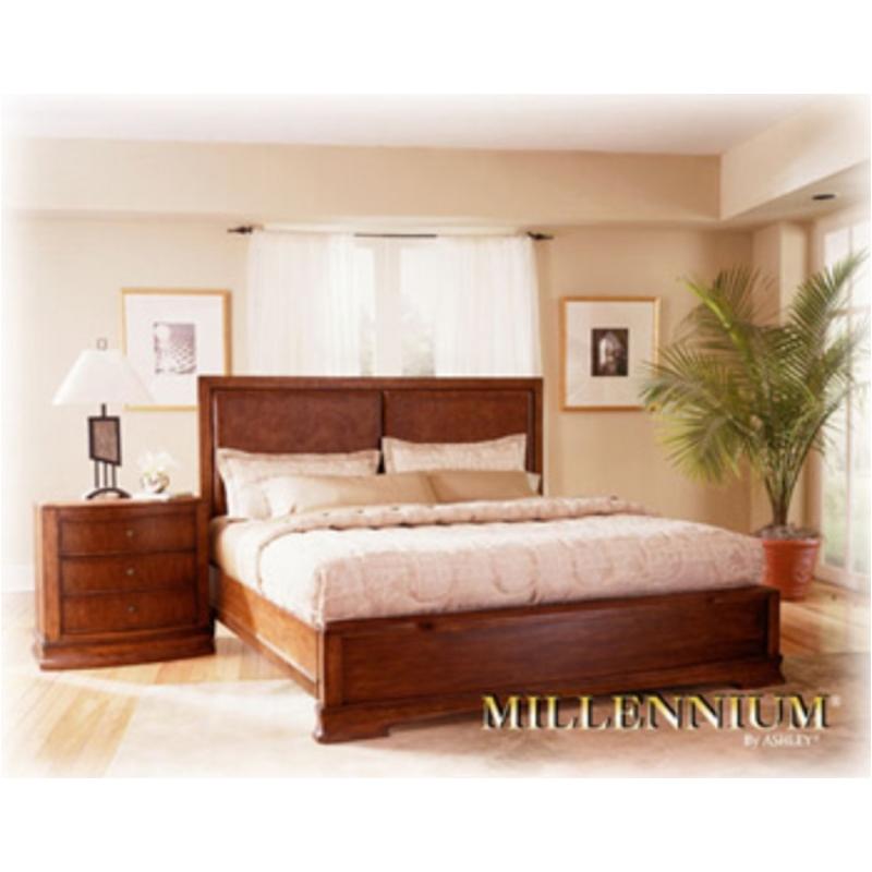 B54696 Ashley Furniture Bedroom Furniture Queen Panel Rails