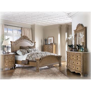B547-36 Ashley Furniture South Coast Bedroom Furniture Mirror
