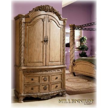B547-49b Ashley Furniture South Shore Bedroom Furniture
