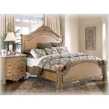 B547-154 Ashley Furniture South Coast Bedroom Furniture Bed