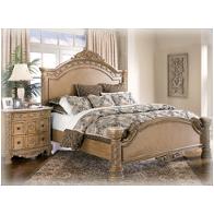 B547-158 Ashley Furniture South Coast Bedroom Furniture Bed