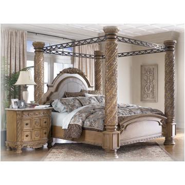 B547-172 Ashley Furniture South Coast Bedroom Furniture Bed
