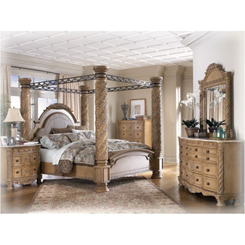 Ashley furniture coastal bedroom