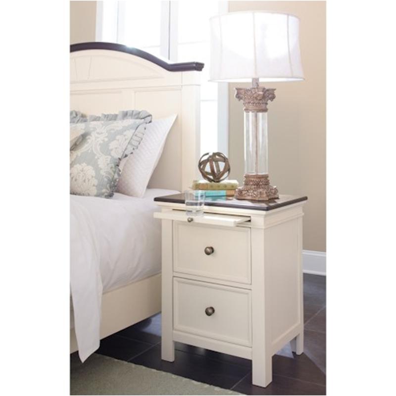 B623-92 Ashley Furniture Woodanville Bedroom Furniture Nightstand