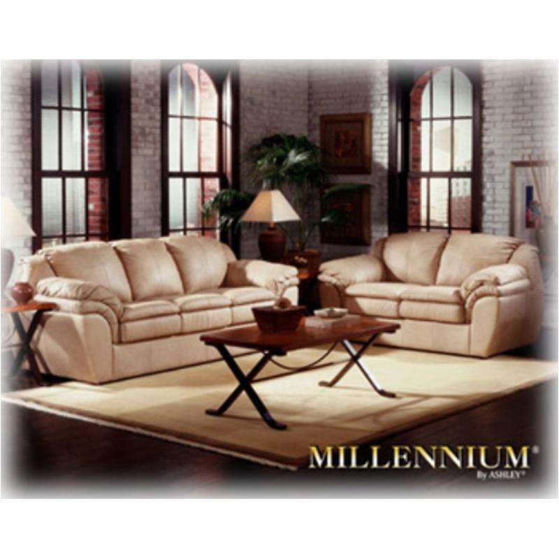 4040435 Ashley Furniture Living Room Furniture Love Seat