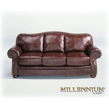 4060338 Ashley Furniture Sienna - Saddle Living Room Furniture Sofa