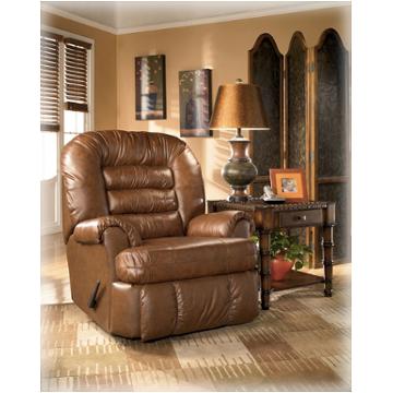 4070325 Ashley Furniture Denali - Brown Living Room Furniture Recliner