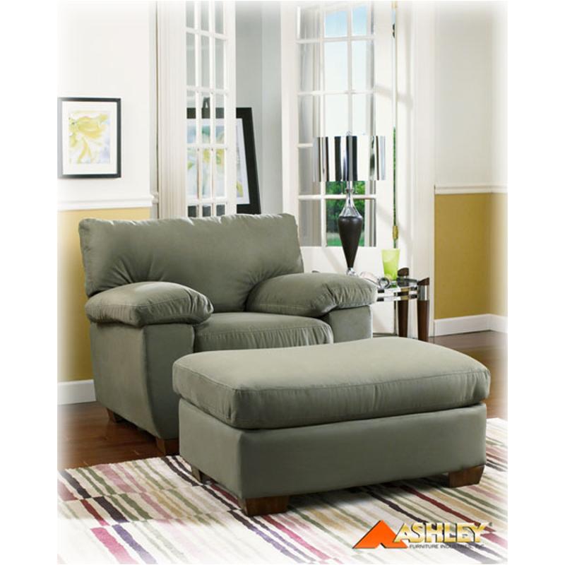 5221220 Ashley Furniture Durapella - Sage Living Room Furniture Living Room Chair