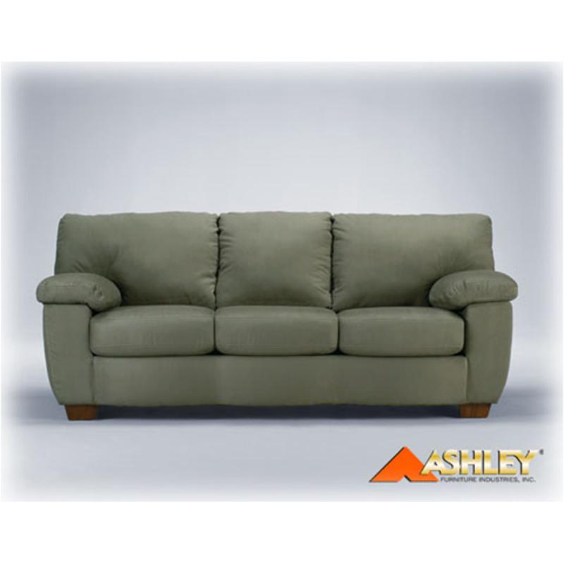 5221238 Ashley Furniture Durapella Sage Sofa durapella sage