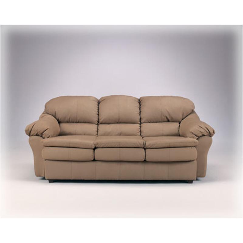 6190338 Ashley Furniture Durapella - Mocha Living Room Furniture Sofa