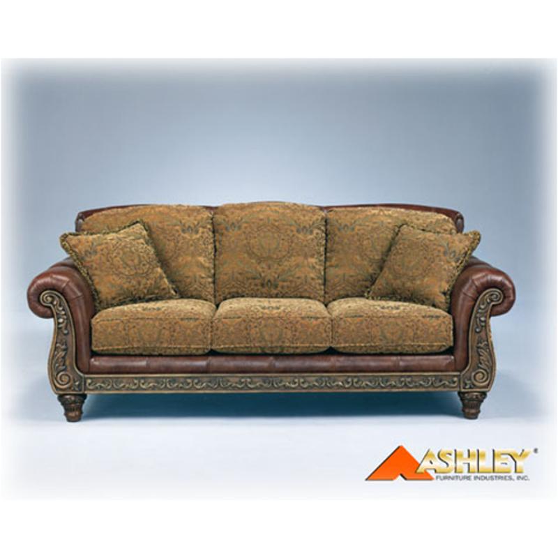8585038 Ashley Furniture Inglebrook - Brown Living Room Furniture Sofa