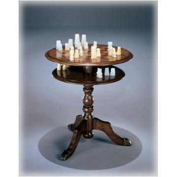 T247-11 Ashley Furniture Glen Eagle End Table