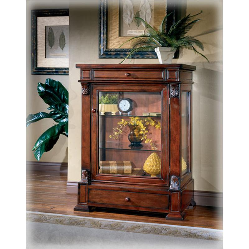 Ashley Furniture Willmot Display Cabinet