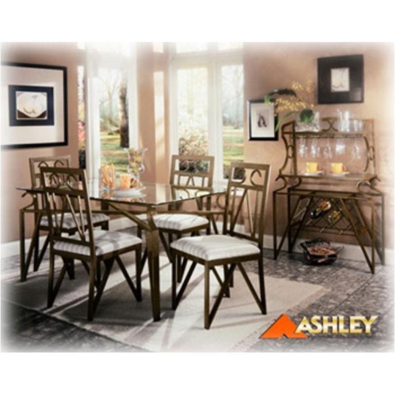 Ashley Rta D179-02 Ashley Furniture Dining Room Furniture Rta Side Chair