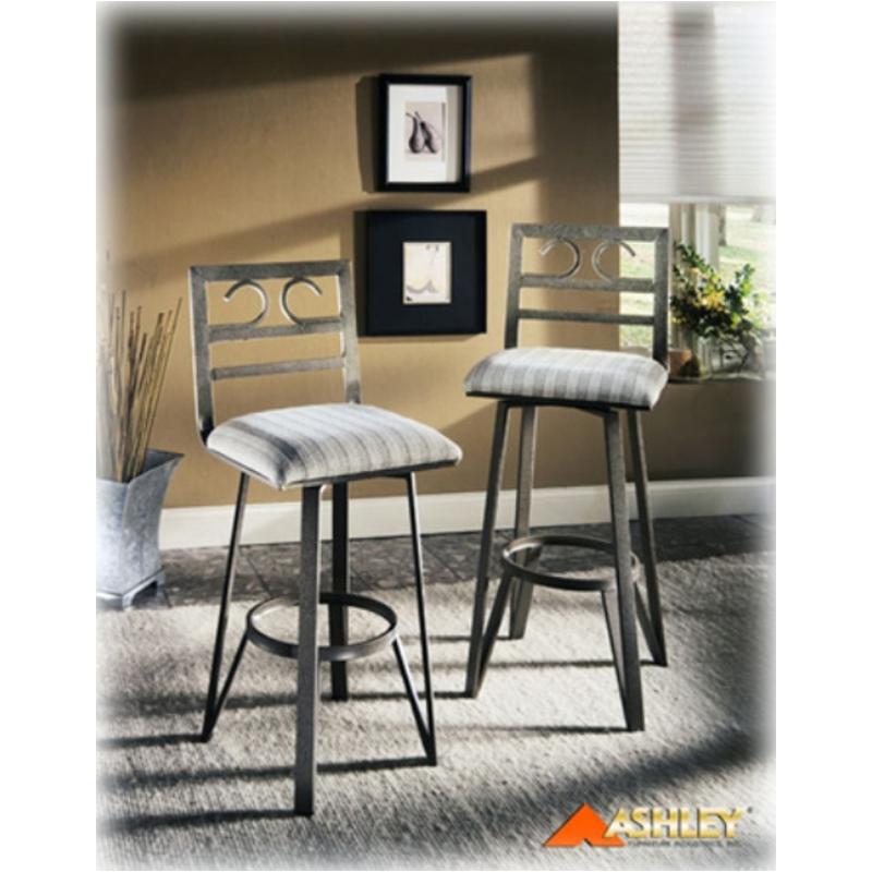 Ashley Rta D179-130 Ashley Furniture Rta 30 Inch Barstool (2)
