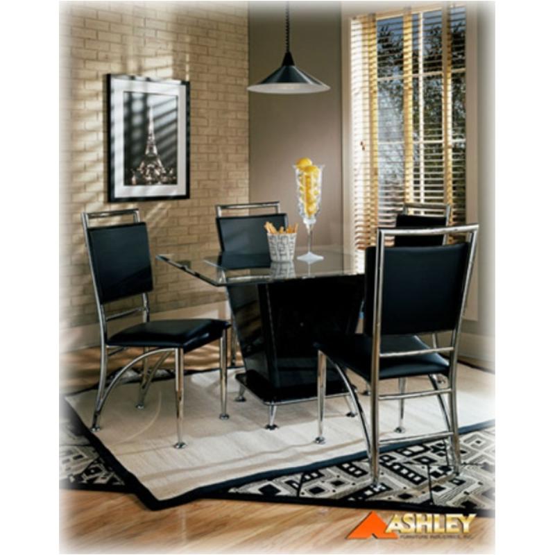 D201-01 Ashley Furniture Dining Room Furniture