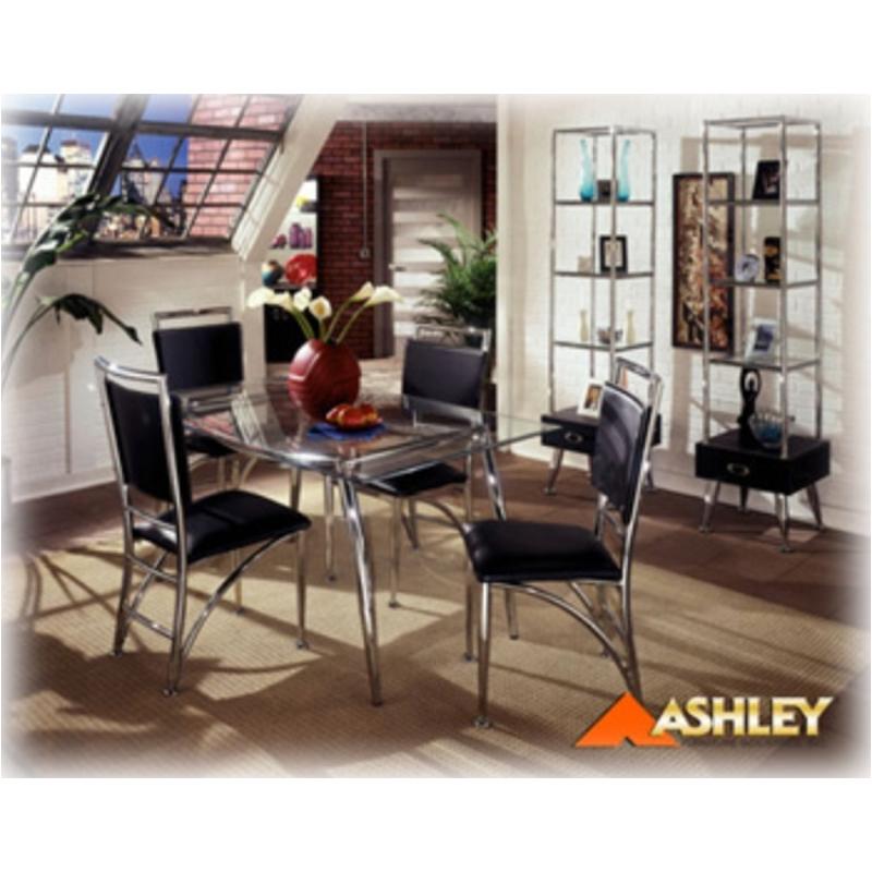 D201-25b Ashley Furniture Dining Room Furniture