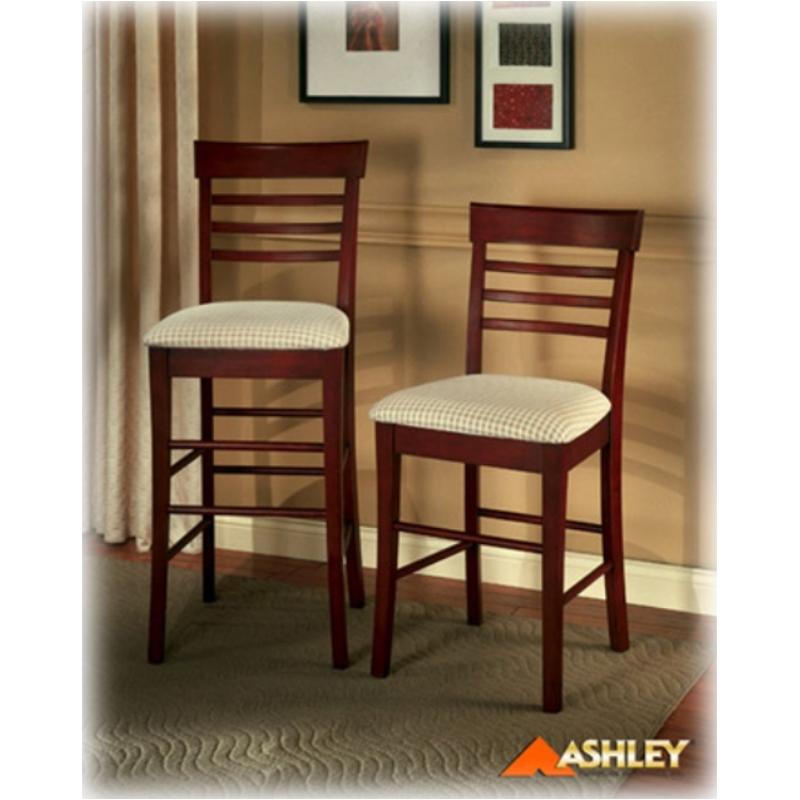 Ashley Rta D208-124 Ashley Furniture Rta 24 Inch Barstool (2)
