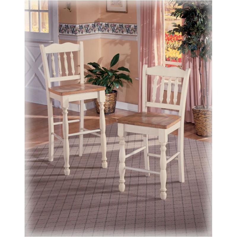 D213130 Ashley Furniture 30 Inch Bar Stool (rta) (2/ctn)