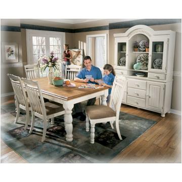 D213-35 Ashley Furniture Cottage Retreat Dining Room Furniture Dinette Table