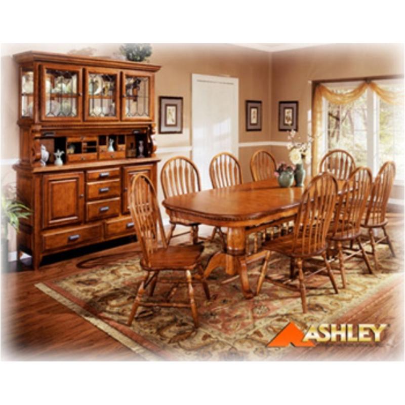 D224-58b Ashley Furniture Drake Dining Room Furniture