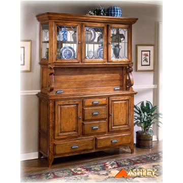 D224-80 Ashley Furniture Drake Dining Room Furniture China