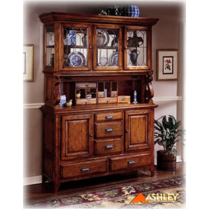 D224-81 Ashley Furniture Drake Dining Room Furniture China