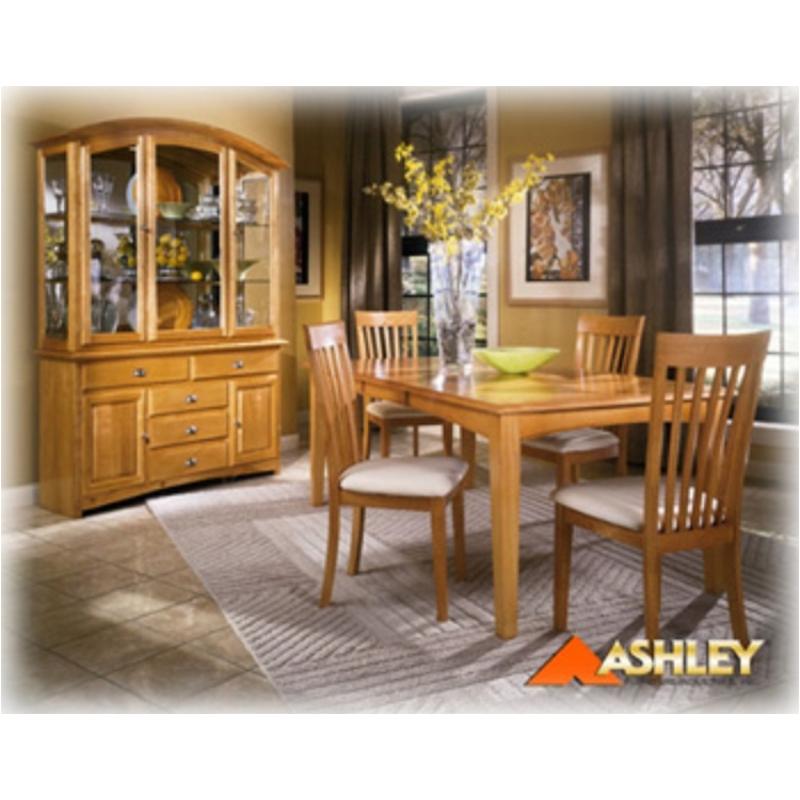 Ashley Rta D225-02 Ashley Furniture Dining Room Furniture Rta Side Chair