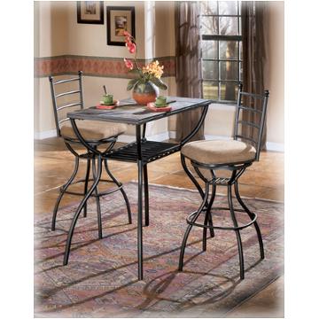 D233-12 Ashley Furniture Antigo Dining Room Furniture