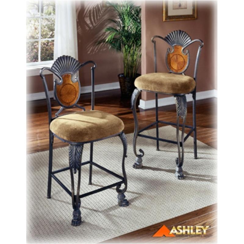 Ashley Rta D237-124 Ashley Furniture Rta 24 Inch Barstool