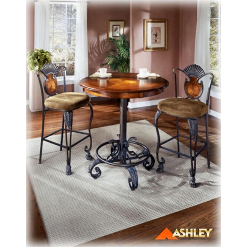 Ashley Rta D237-130 Ashley Furniture Rta 30 Inch Barstool