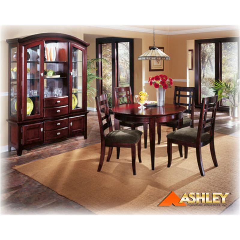 D274-02 Ashley Furniture Protege Dining Room Furniture Dining Chair